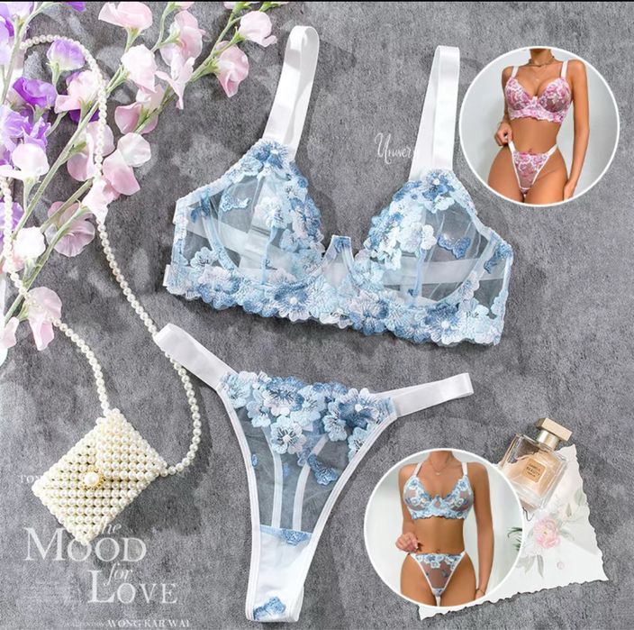 Нижнее белье женское