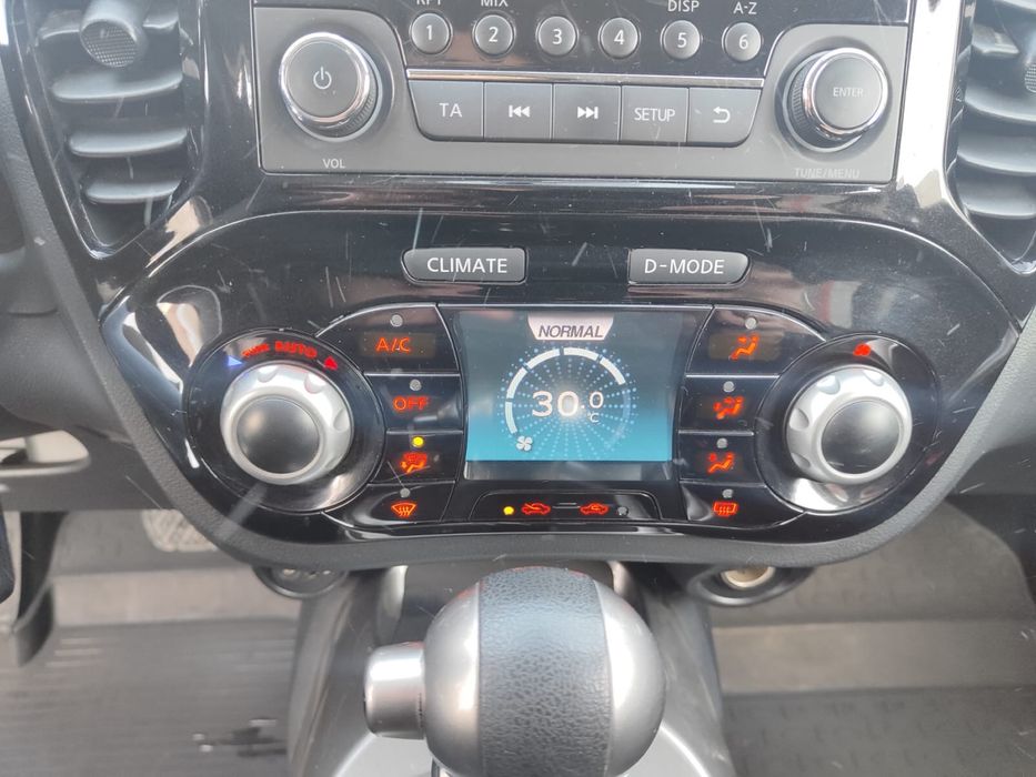 Nissan juke ниссан жук