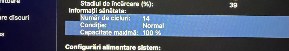 MacBook Air 13” M3 – 256GB – ca nou