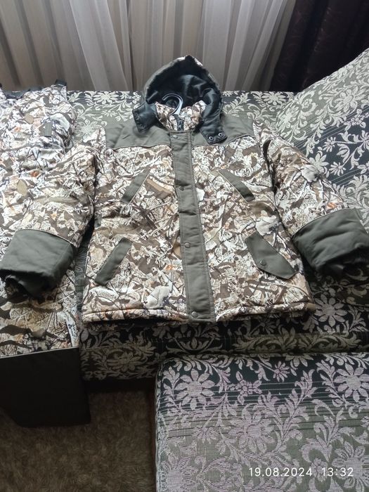 Костюм рыбацкий .