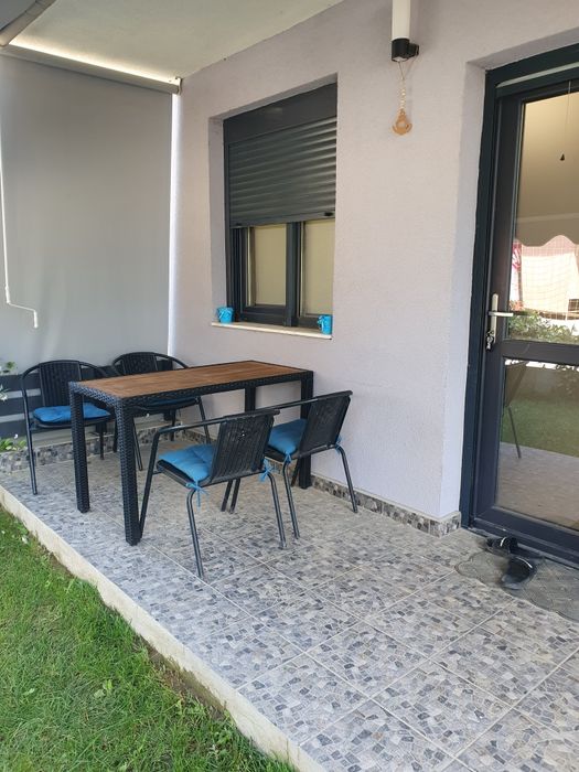 Aпартаменти в Паралия Офринио под наем сезон 2026!