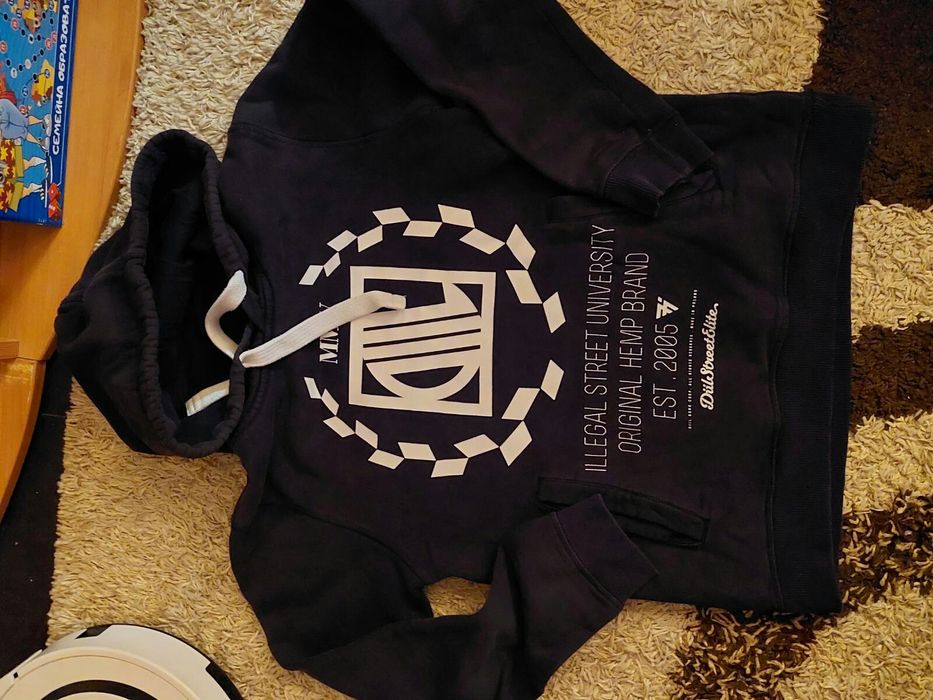 Екип,суичъри и блузки за 9-11 години