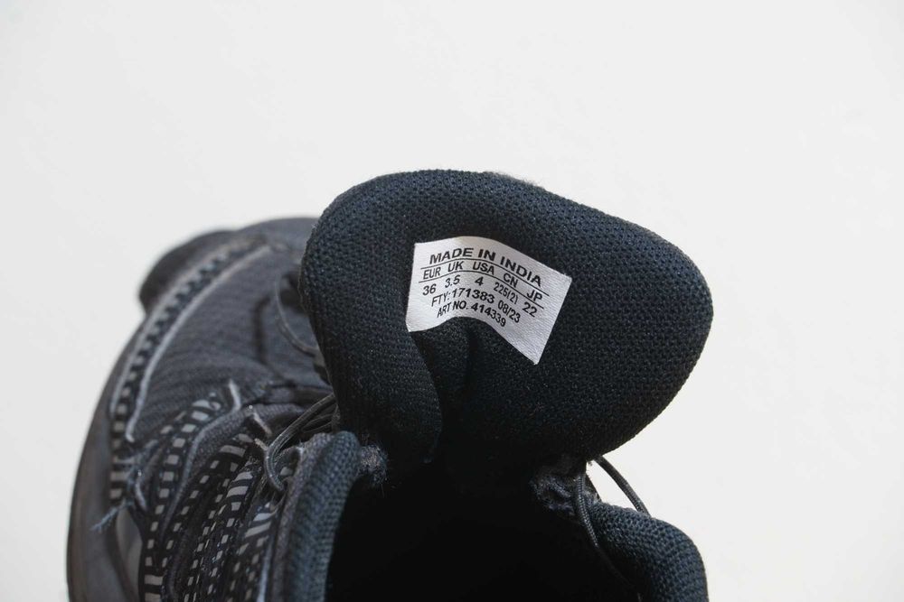 Pantofi drumetie Salomon XA Pro V8 Copii 36