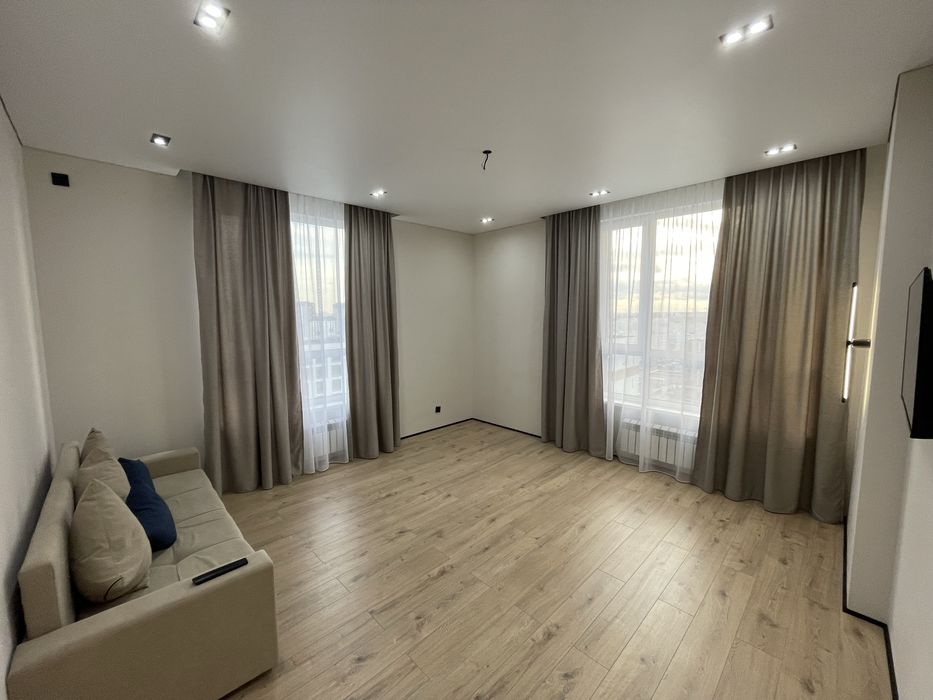 Сдается Квартира на районе Нура