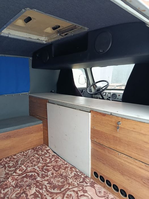 Продам УАЗ таблетка