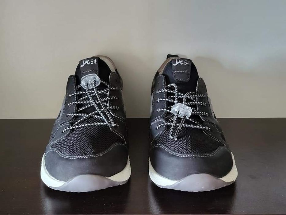 SIOUX Denjalo-701 /40номер 25см Стелка Нови сКутия