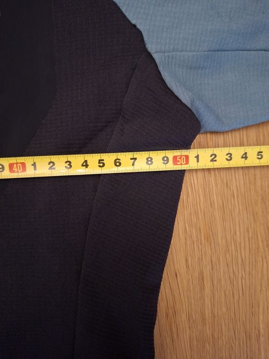 Суичър с качулка Dynafit Radical Polartec Hooded Jacket - atlantic