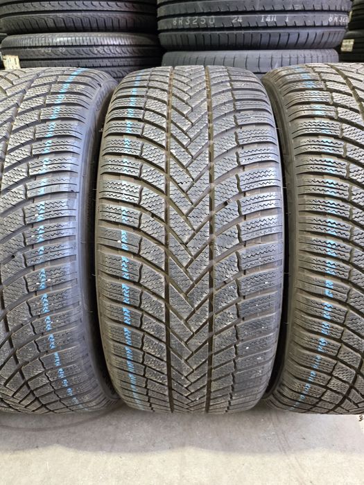 255/40/21 BRIDGESTONE 4бр