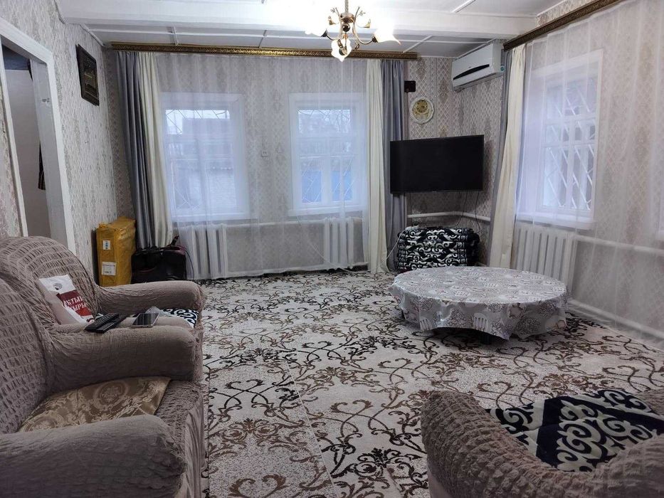 Продам дом недорого, с бизнесом