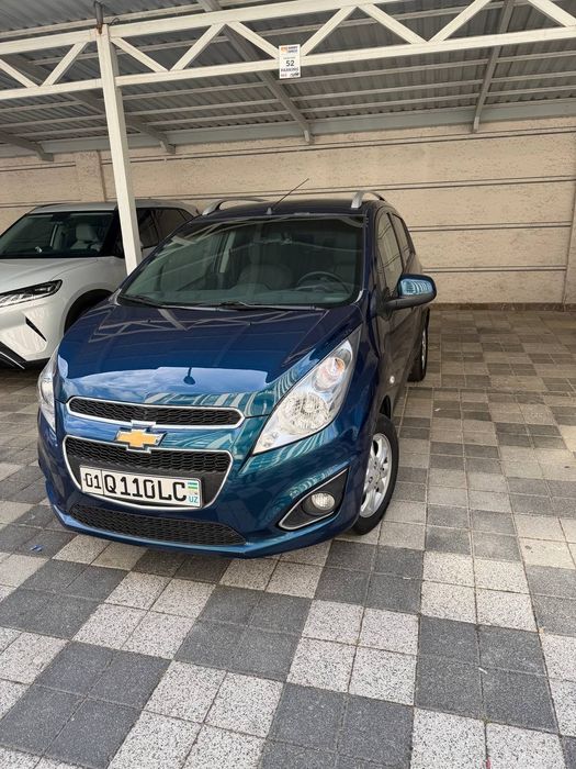 SPARK 2022 avtomat ful  8500 y.e.