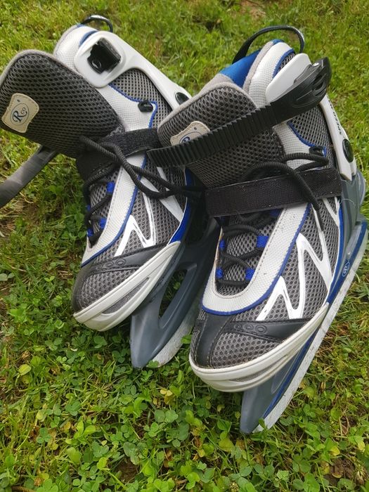 Patine mărimea 41