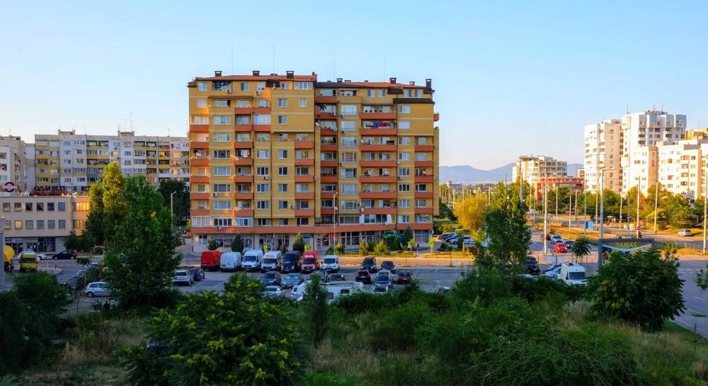 Дава се под наем Двустаен апартамент в София, Дружба 2 - 68 кв.м за 387.6 € - Снимка #9