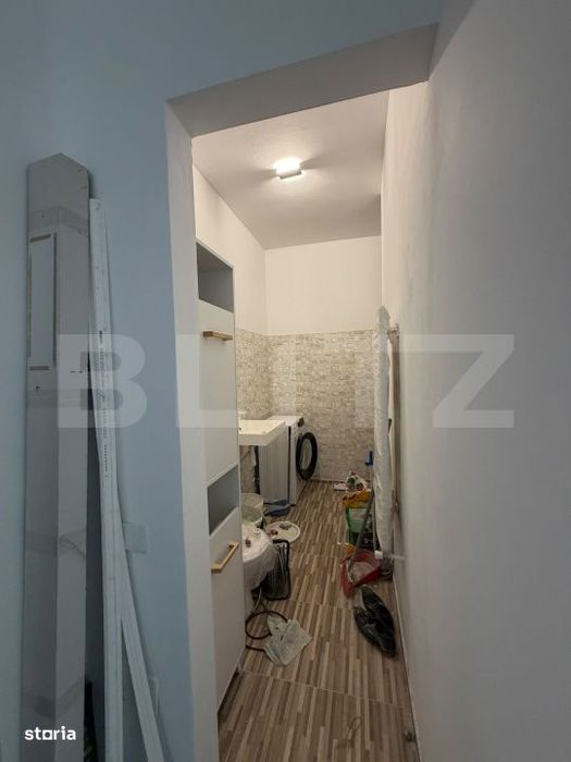 Apartament 2 camere, 63 mp, parcare subterana, zona Teilor