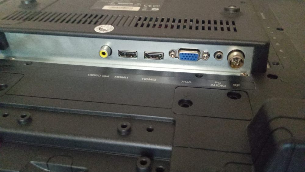 Продам телевизор