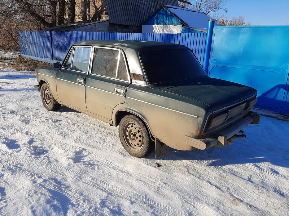 Продам Ваз-2106 за 750.000