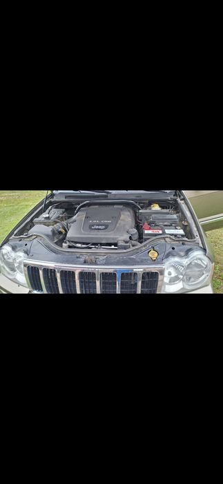 JEEP Cherokee 2005 — imagine 4