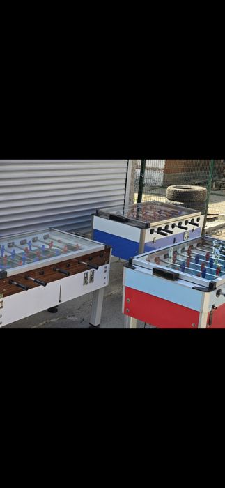 Професионални джаги, най-различни, работещи с монети и жетони.