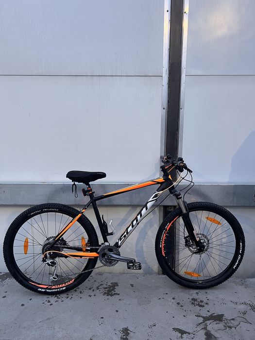 Scott peak 700.