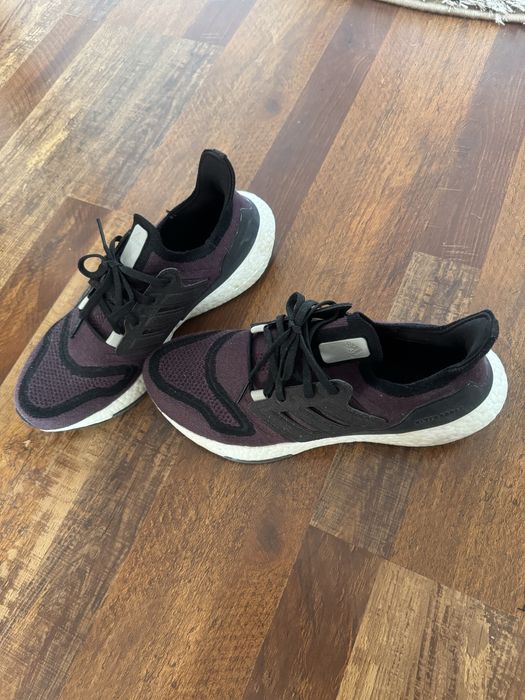 Adidasi Adidas ultraboots 21