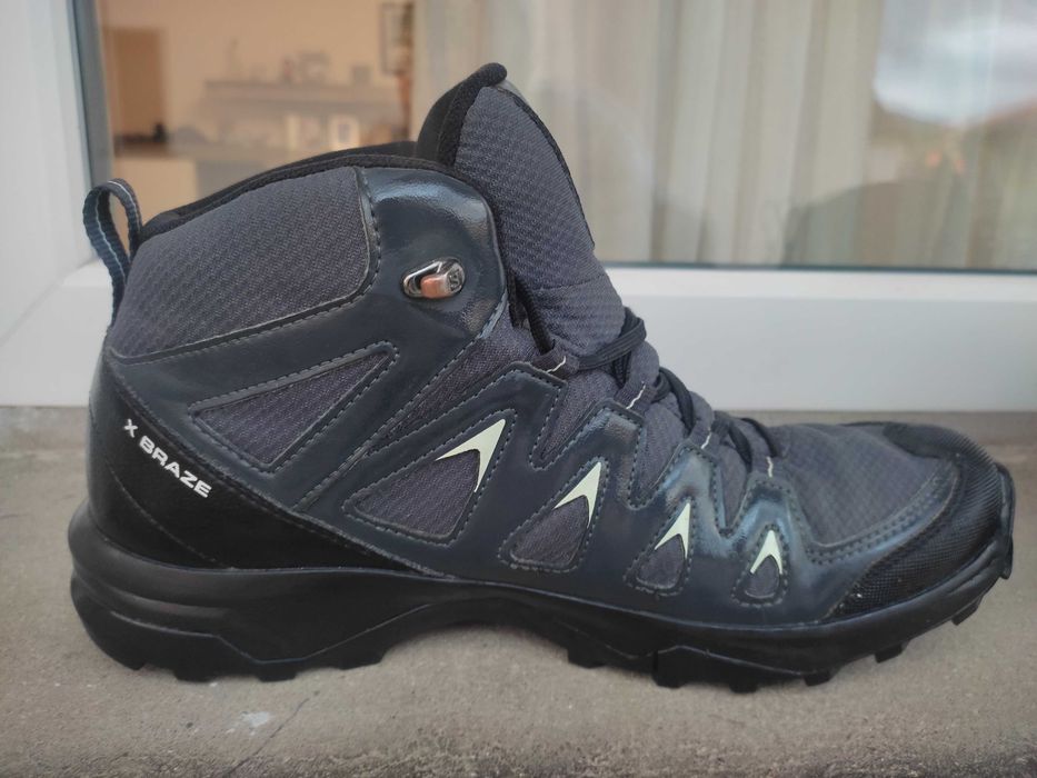 Salomon X BRAZE 41 1/2