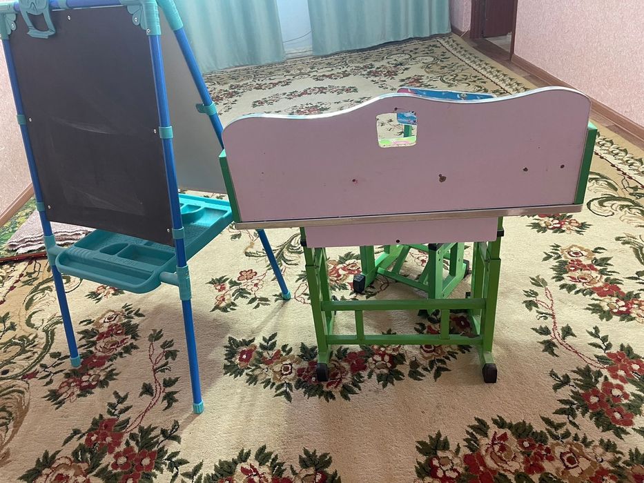 Парта,доска сатылады