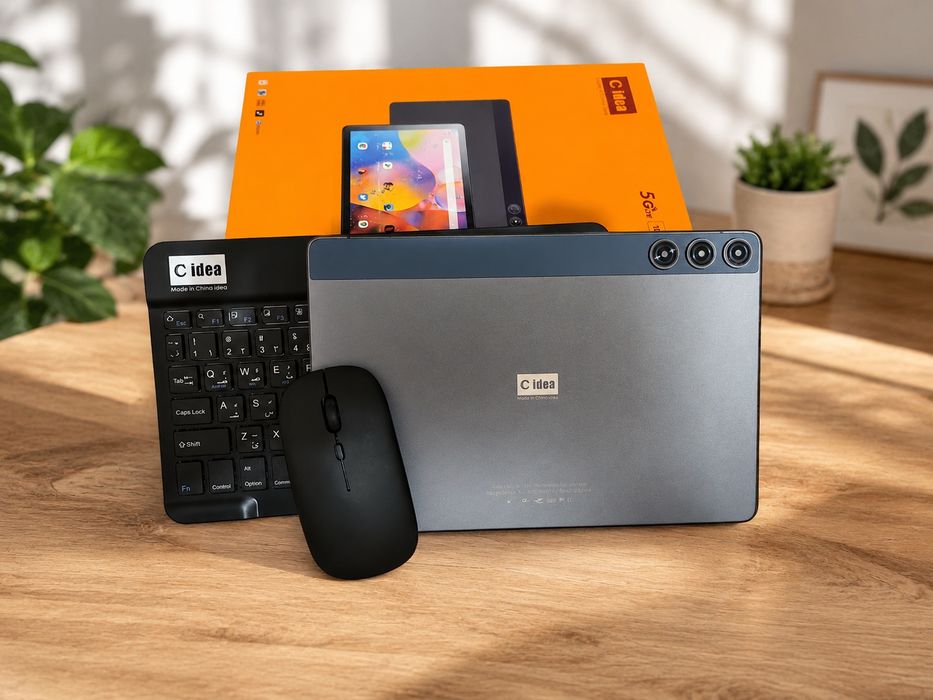 C idea plansheti Xitoy mahsuloti xotira 5 g