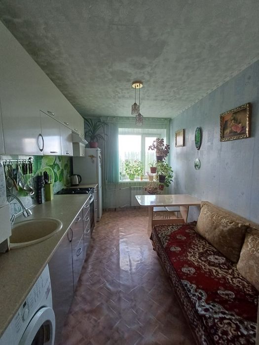 Продам 2-х комнатную квартиру