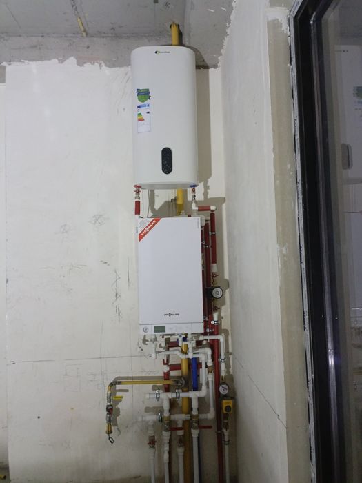 Ремонт квартир под ключ