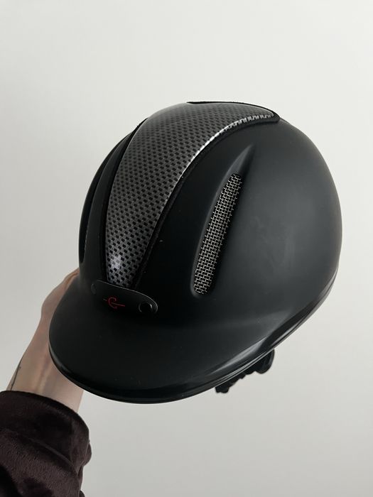 Toca echitatie Covalliero