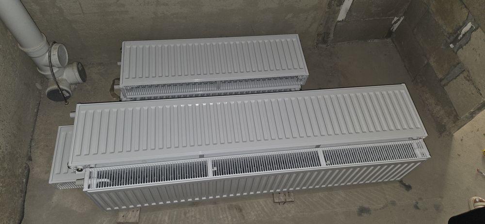 Радиатор панельный Lemax