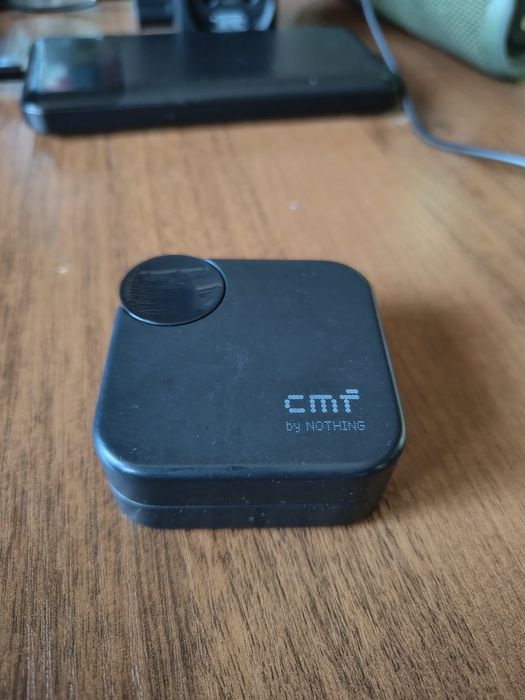 Наушники CMF Buds 2A (Nothing)