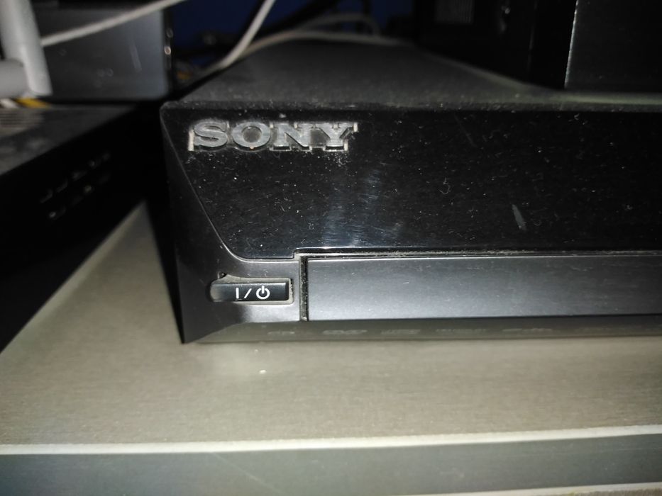 Домашний кинотеатр Sony DVD HOME THEATRE SYSTEM DAV