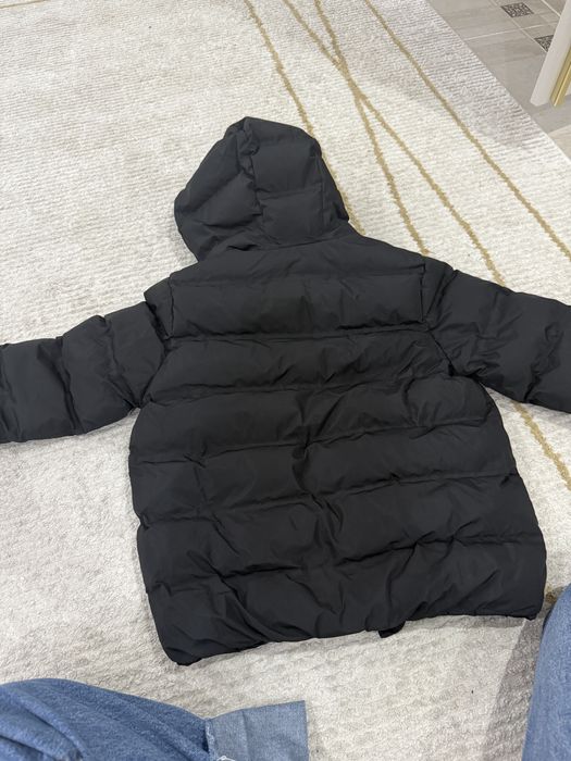 куртки для мальчика