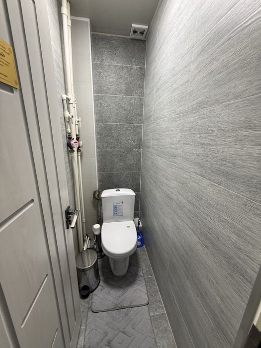 Продажа квартира Ташсельмащ Ашхабад парк ресторан Шохона 4 комнатний