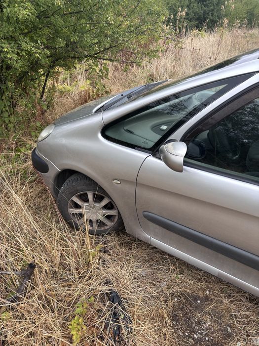 Ситроен Пикасо Citroen Xsara