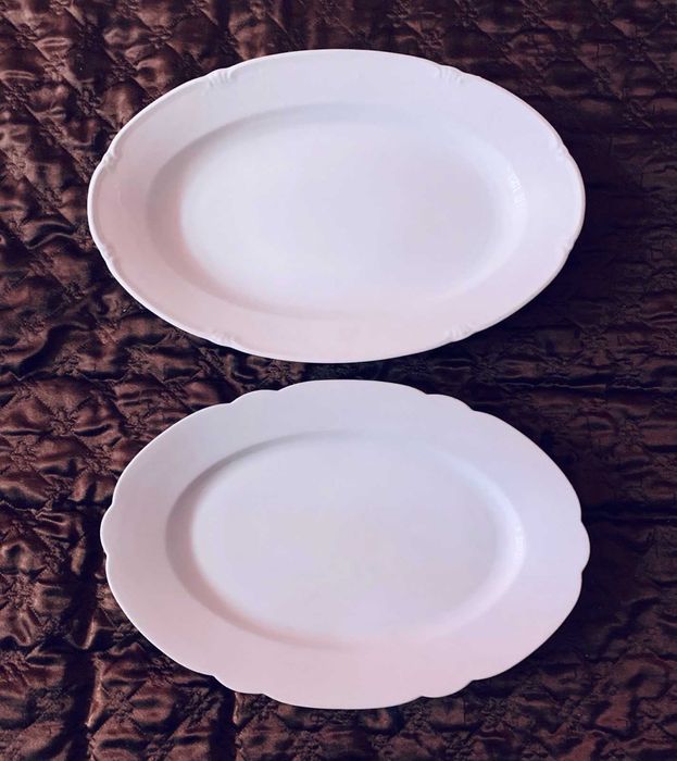 Винтидж Чешки порцелан, почти столетник,14 части, 320лв