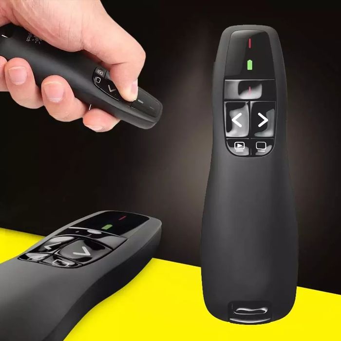 Дистанционно за презентации / Дистанционно за пауърпойнт PowerPoint