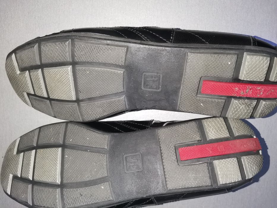 Prada originale mar. 34-35