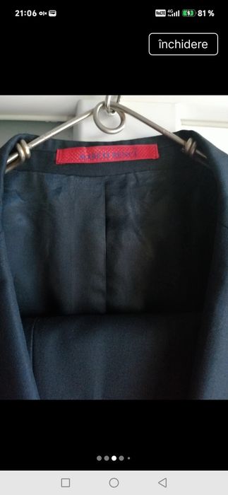 Costum bărbătesc