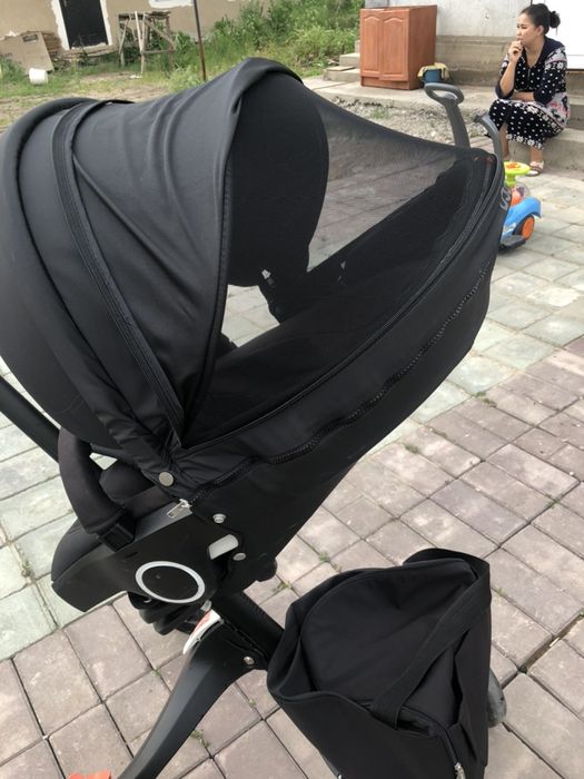 Продам коляску Dsland v 6