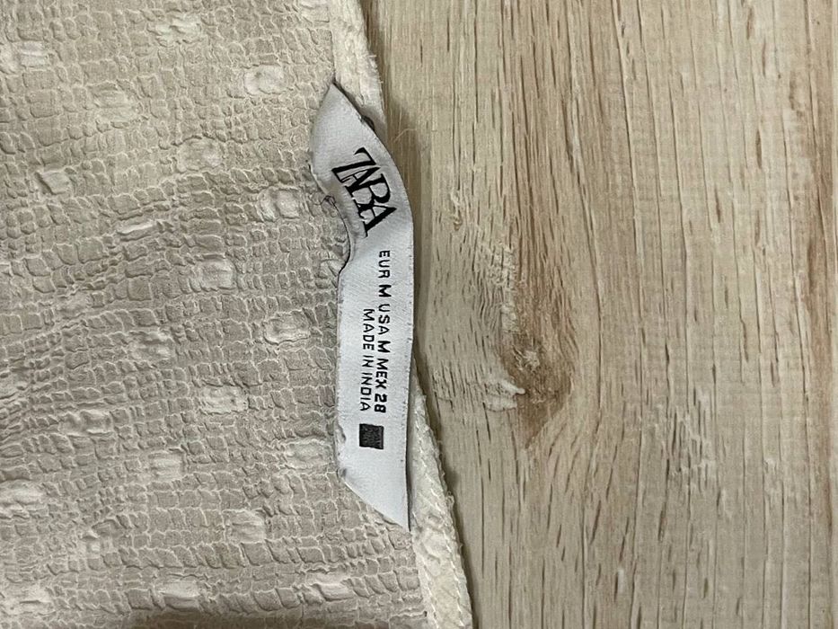 Блуза Zara размер M