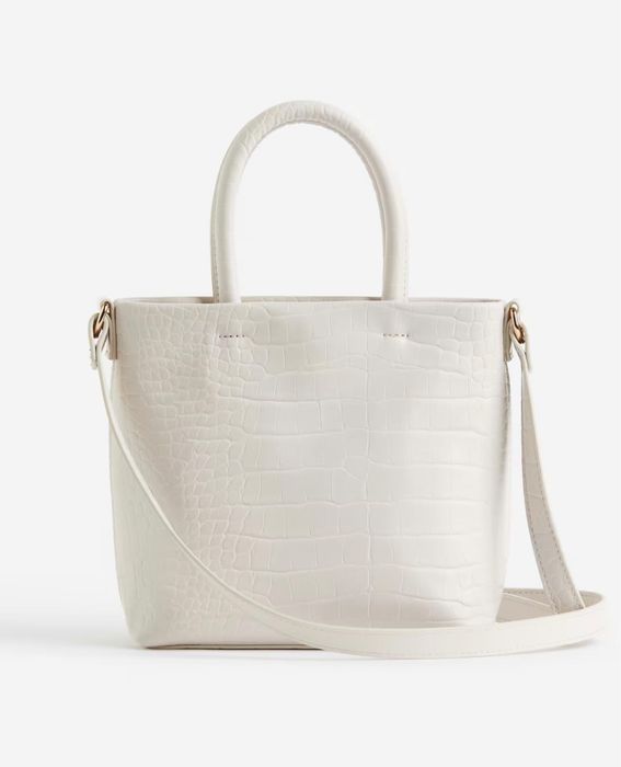 Kurt Geiger и H&M Дамски чанти