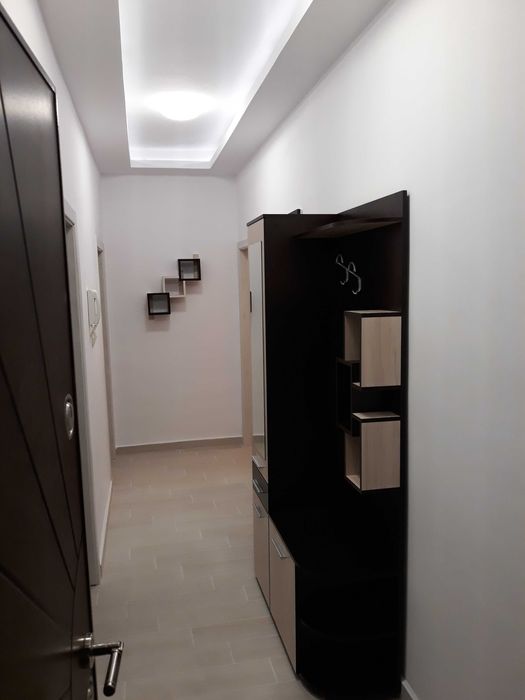 Дава се под наем Тристаен апартамент в Варна, Окръжна болница - 90 кв.м за 688.5 € - Снимка #4