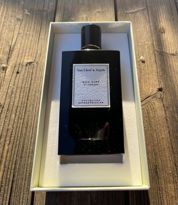 Van Cleef & Arpels парфюм