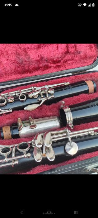 Instrument muzical Yamaha