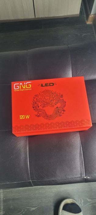 LED лампы (через приложение)