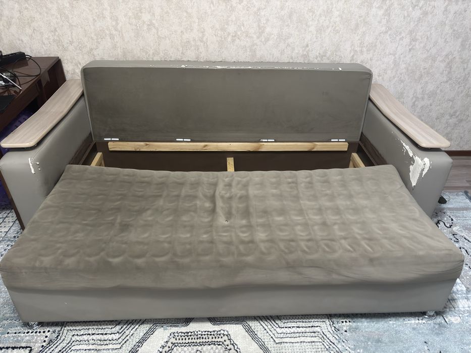 Диван раскладной