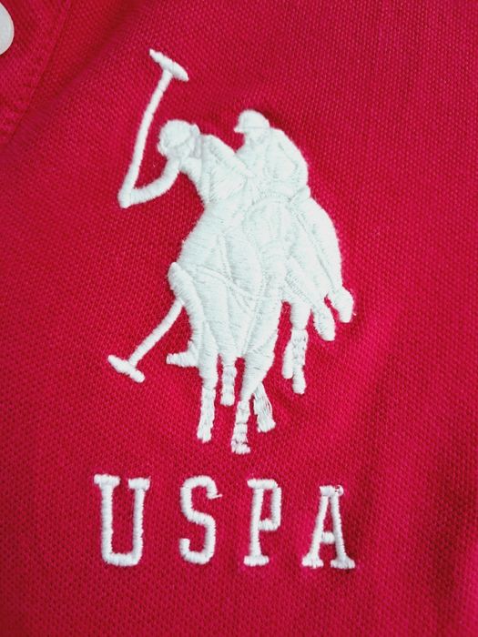 Tricou US Polo Assn original pentru damă