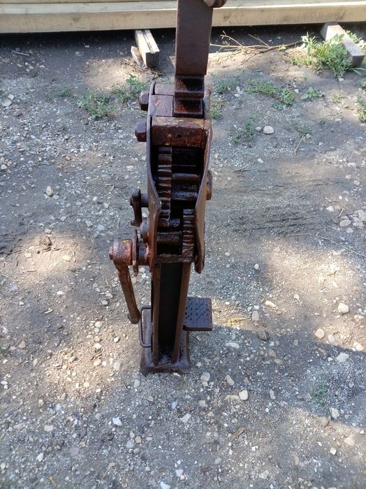 Vinci manual 5 t