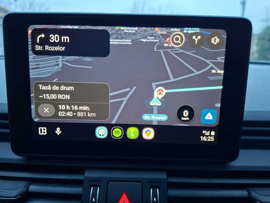 AUDI Q5 Quattro manual 4x4 2018